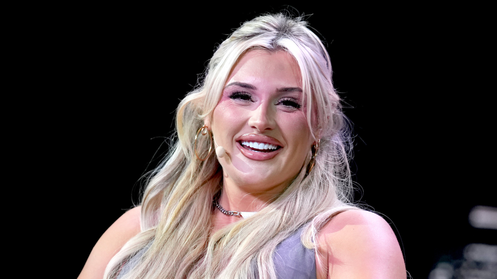 WWE’s Tiffany Stratton Comments On Video Of Training Botch Going Viral