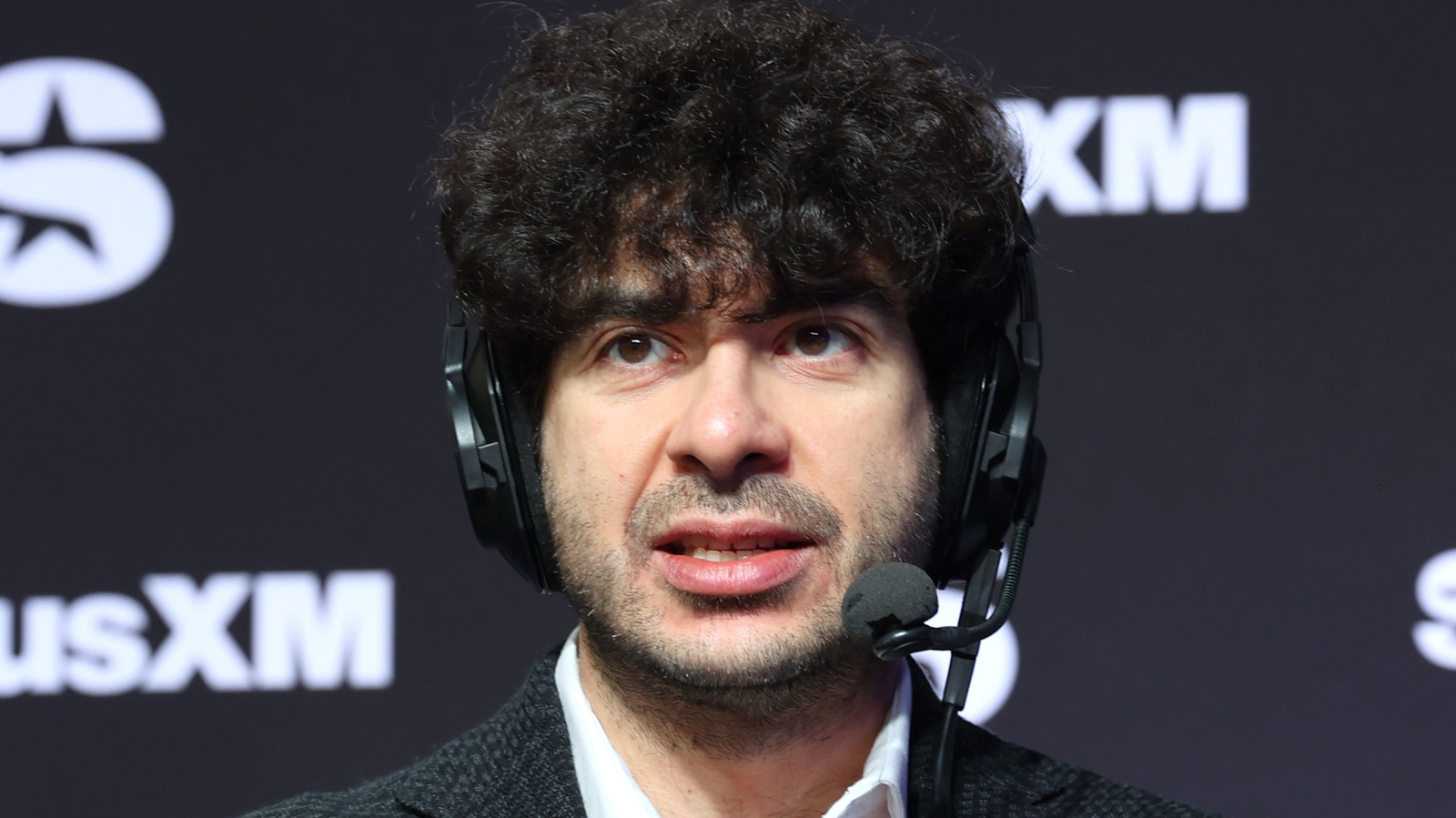 AEW’s Tony Khan Reacts To Fan Criticism Over His Booking Of ROH