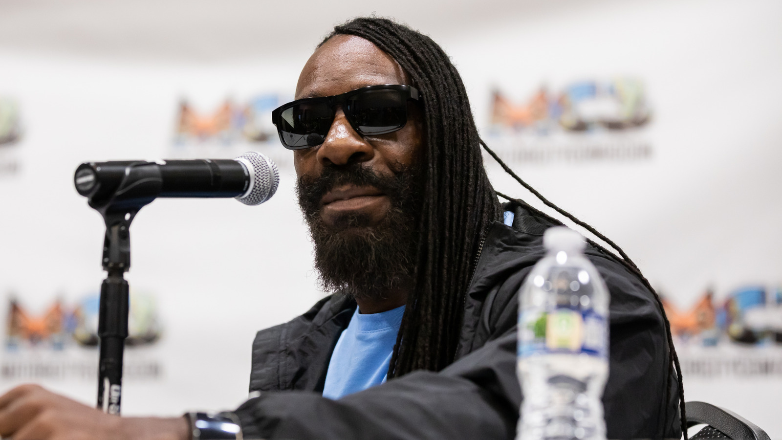 WWE’s Booker T Shares His Perspective Of The Shockmaster Incident In WCW