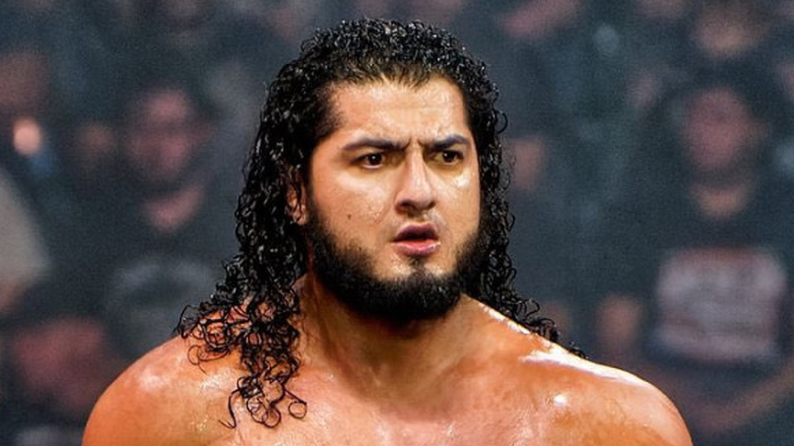 AEW Star Rush Doesn’t Believe He’s Returning Any Time Soon: ‘Maybe Next Year’