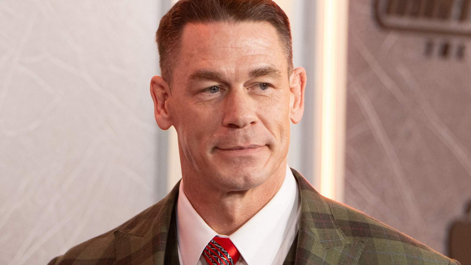 John Cena Explains Why He Wasn’t Emotional On The Night Of Final WWE Match
