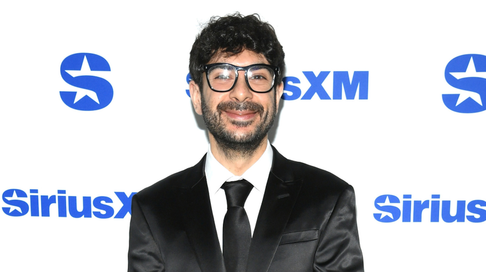 AEW’s Tony Khan Comments On ‘My First Day Working For Skydance’