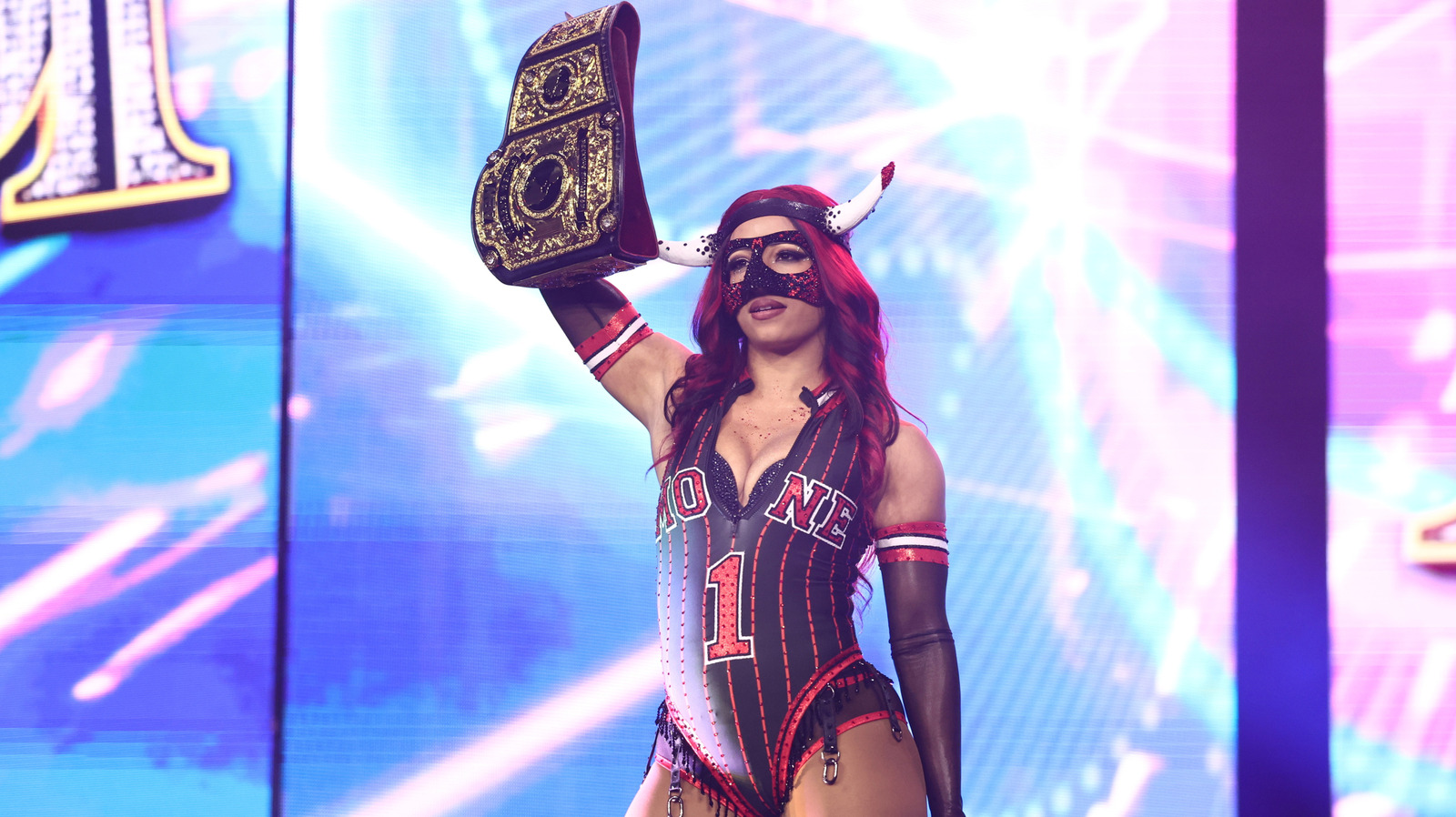 Mercedes Mone Retains AEW Women’s World Title At Grand Slam: France