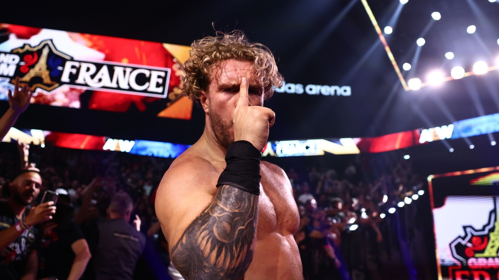 AEW Dynamite Grand Slam Paris/WWE NXT – 10/6/2026: 3 Things We Hated & 3 We Loved