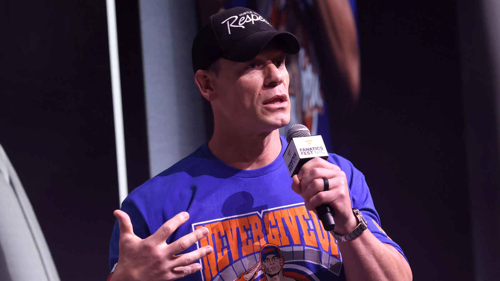 John Cena On WWE Retirement: ‘I Miss Performing Every Single Day’