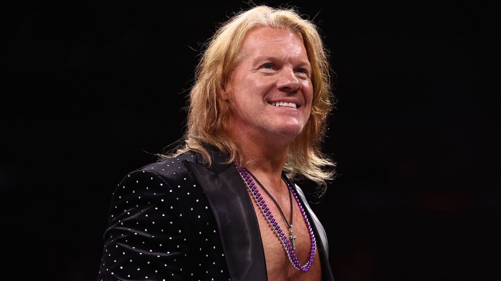 AEW’s Chris Jericho Comments On Possible WWE Hall Of Fame Induction