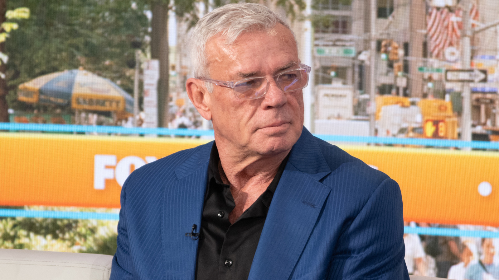 Eric Bischoff Comments On Pac Tribute Show, Says Recent AEW Deaths Are ‘Concerning’