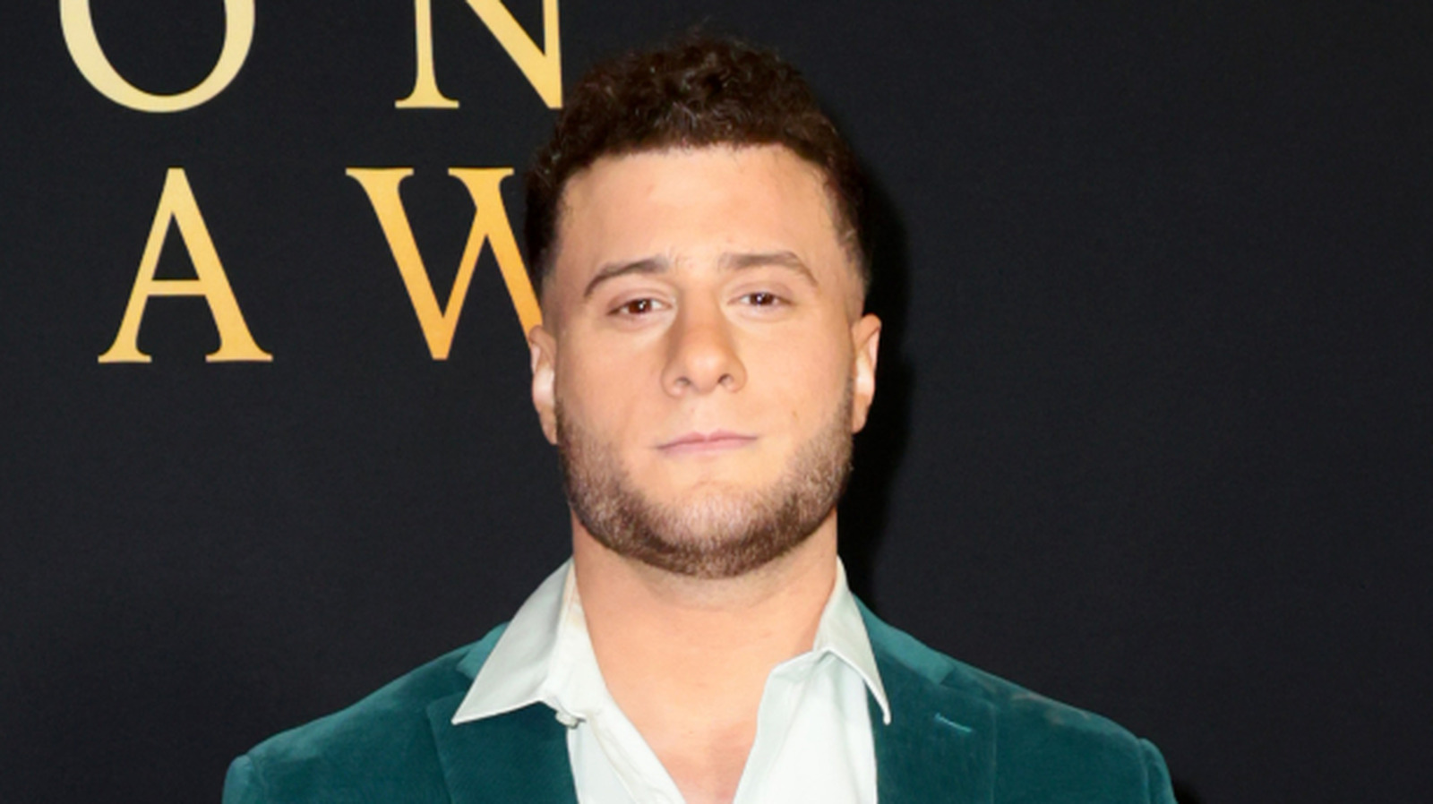 AEW’s MJF Issues Statement On Why He’s Working With New Japan Pro-Wrestling