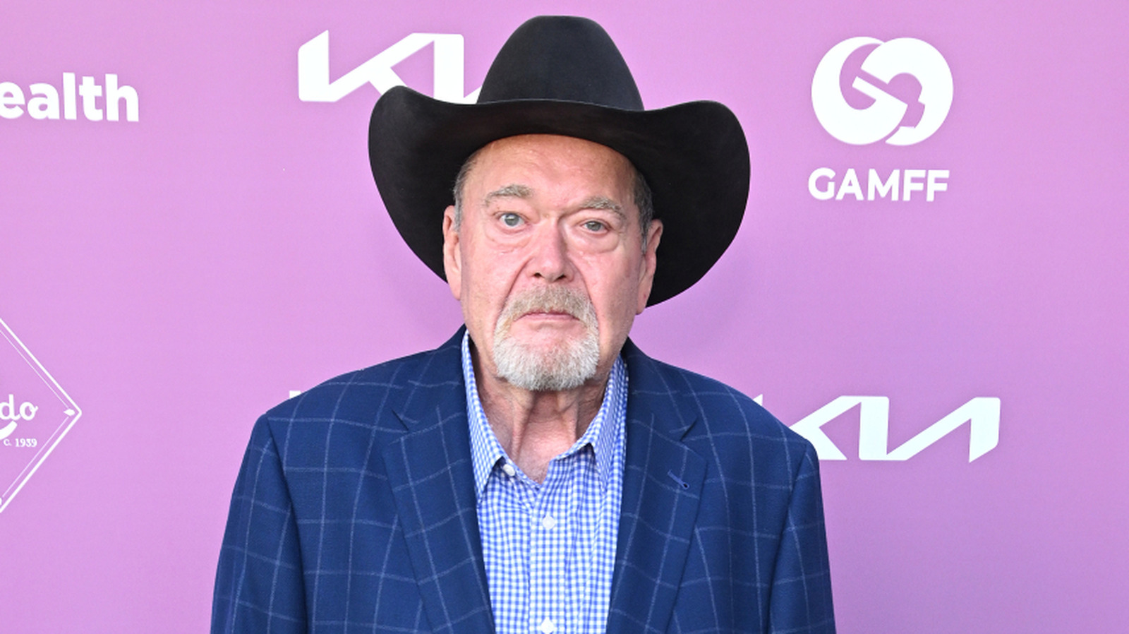 Conrad Thompson Provides Update On AEW Commentator Jim Ross’ Latest Brain Surgery