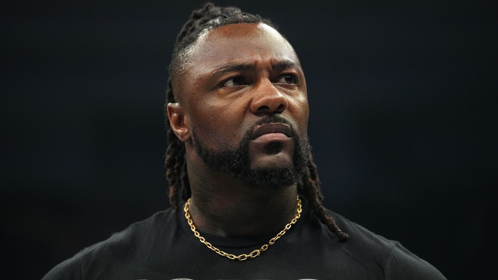 AEW Star Swerve Strickland Opens Up About Dealing With The Loss Of Pac
