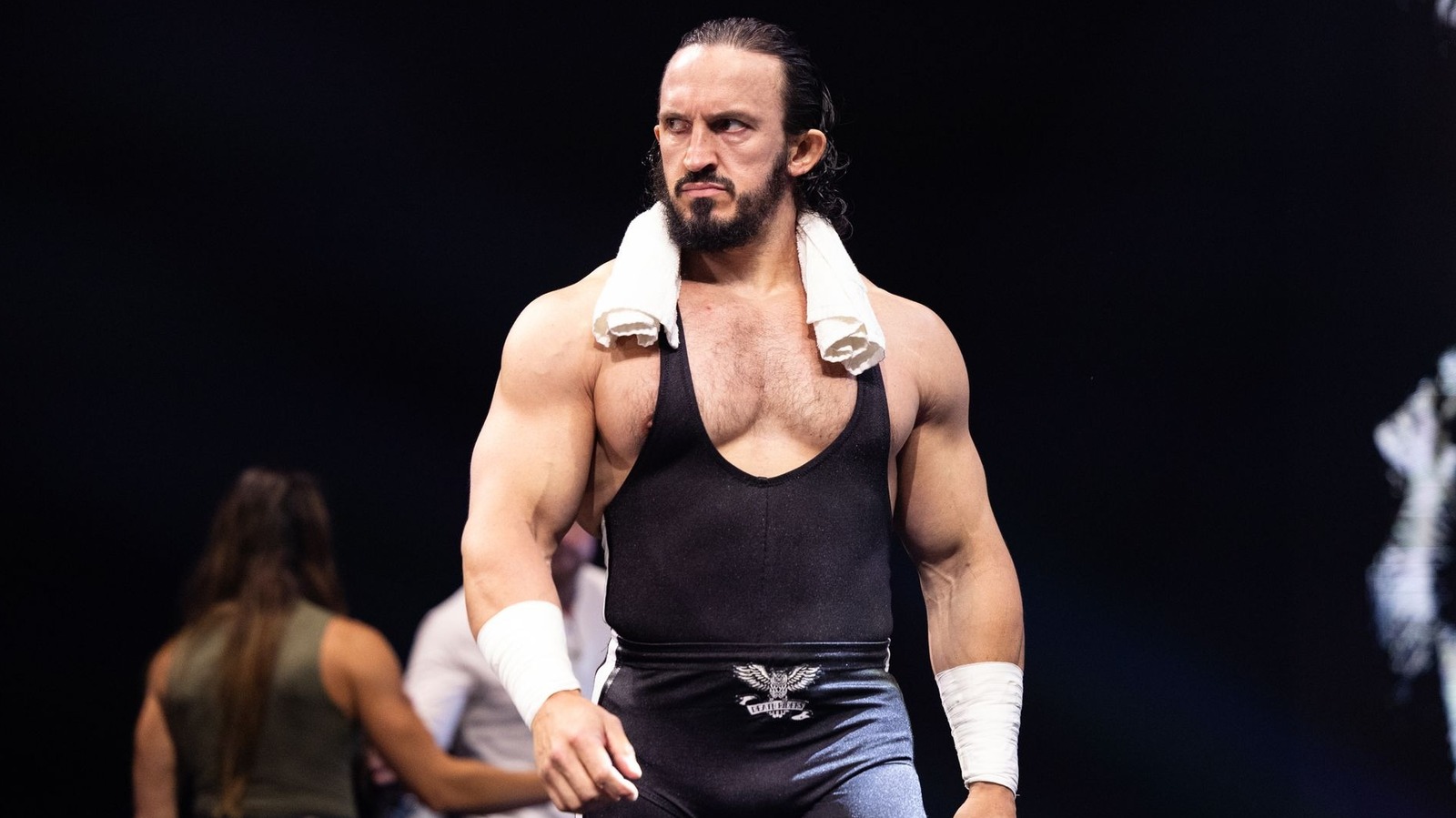 WWE’s Cody Rhodes Pays Tribute To Late AEW Star Pac: ‘Heaven Has The Best Matches’