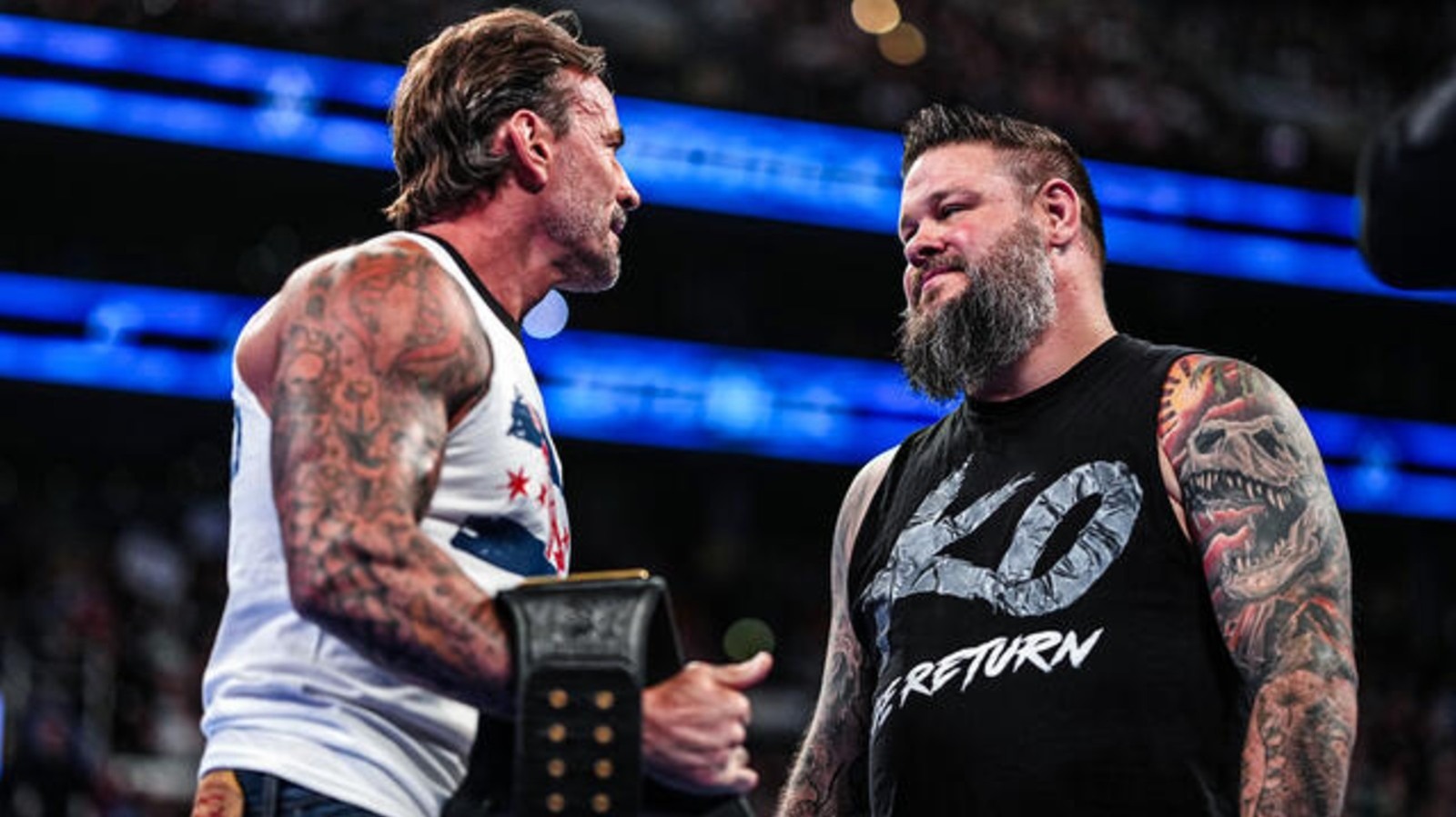 WWE HOFer Jim Ross Gives His Thoughts On Possible MITB Winner
