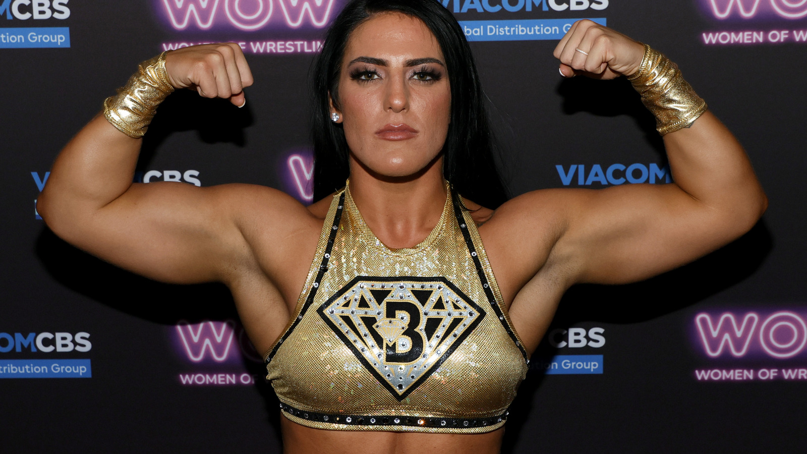 Tessa Blanchard Reportedly Joining MLW With CMLL’s Approval