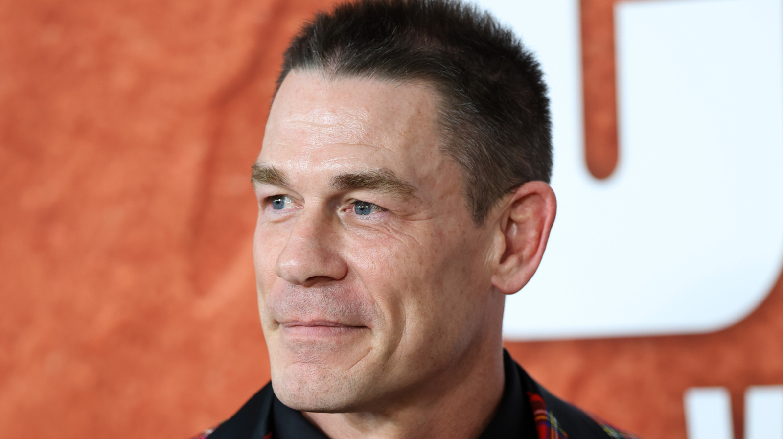 WWE Legend John Cena Explains Fear Of Heights