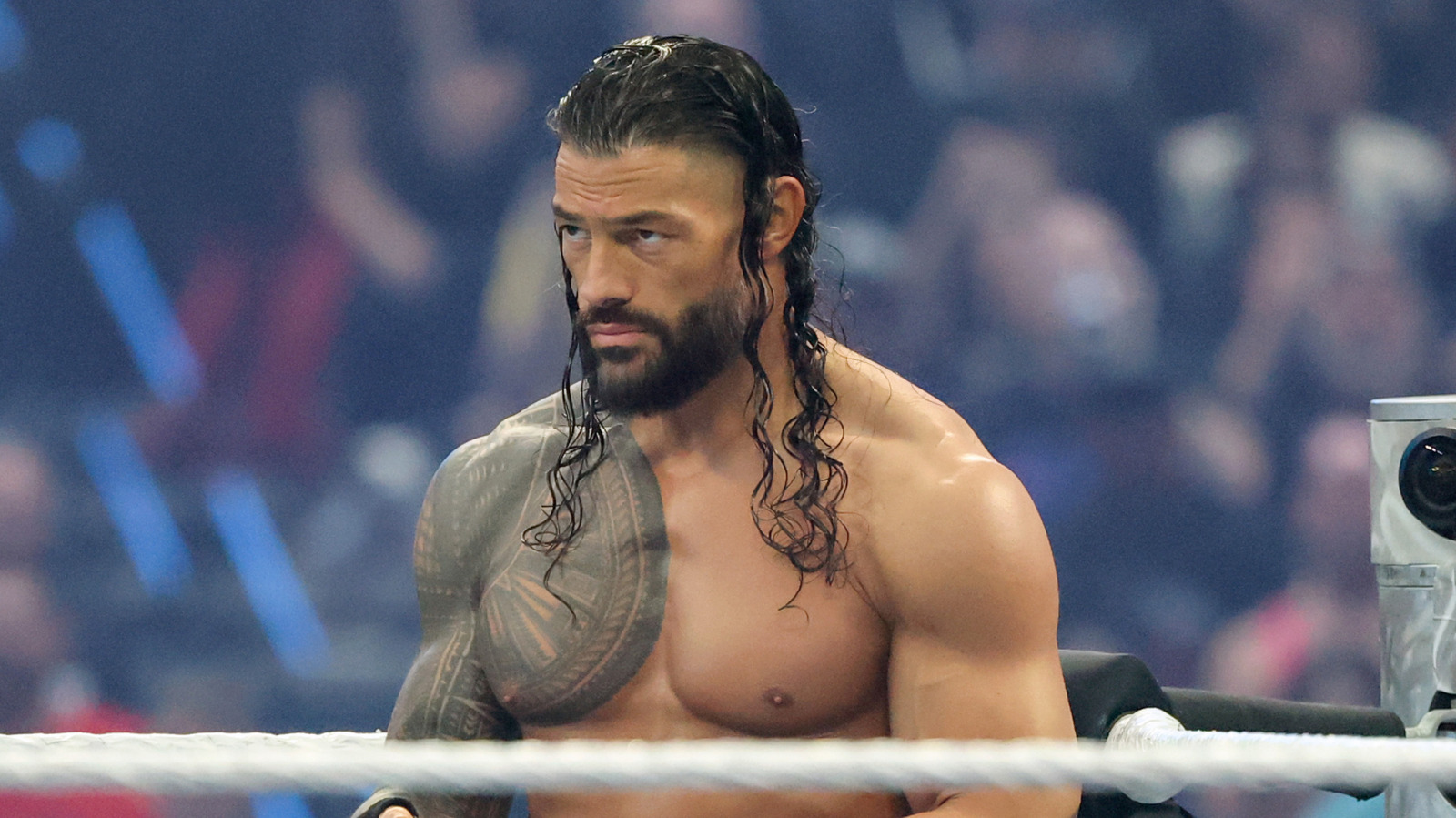 Conrad Thompson Explains Why He Believes WWE’s Roman Reigns Is ‘Overrated’