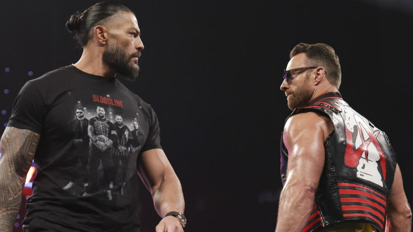 WWE Money In The Bank 2026 Full & Final Card