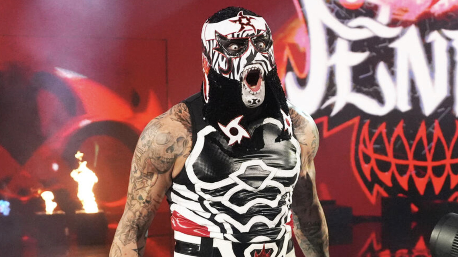 WWE Money In The Bank Results 10/10/26 W/ Live Updates