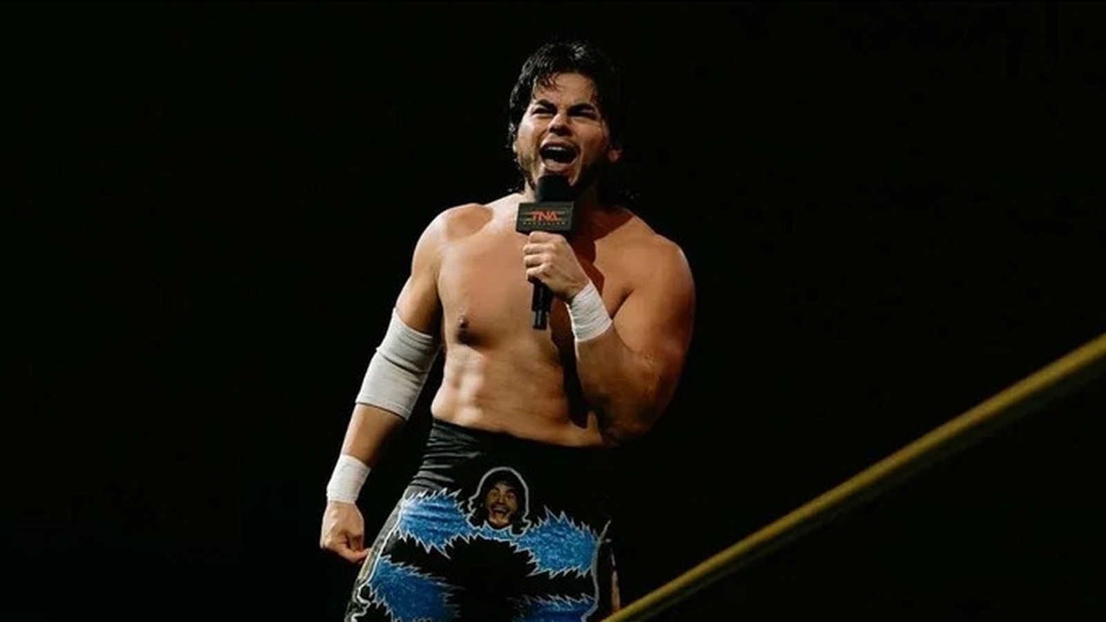 Joe Alonzo Earns Advantage In Call Your Shot Gauntlet Match At TNA Bound For Glory