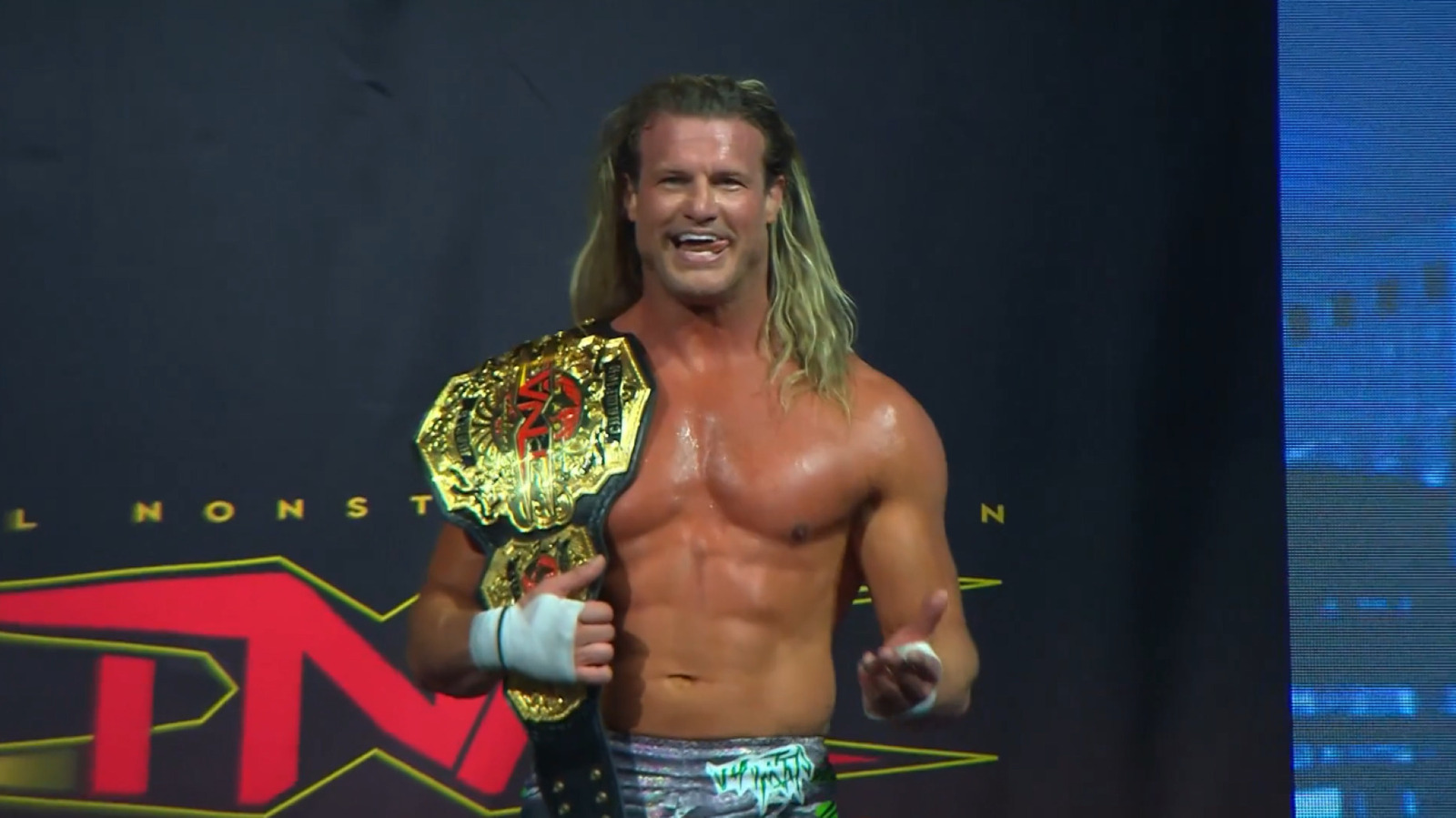 Nic & Ryan Nemeth Hang Onto World Tag Title With TNA Impact Win Over Hardys