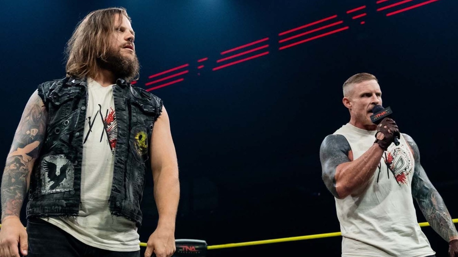 TNA Impact Viewership & Ratings Report: 10/1/2026