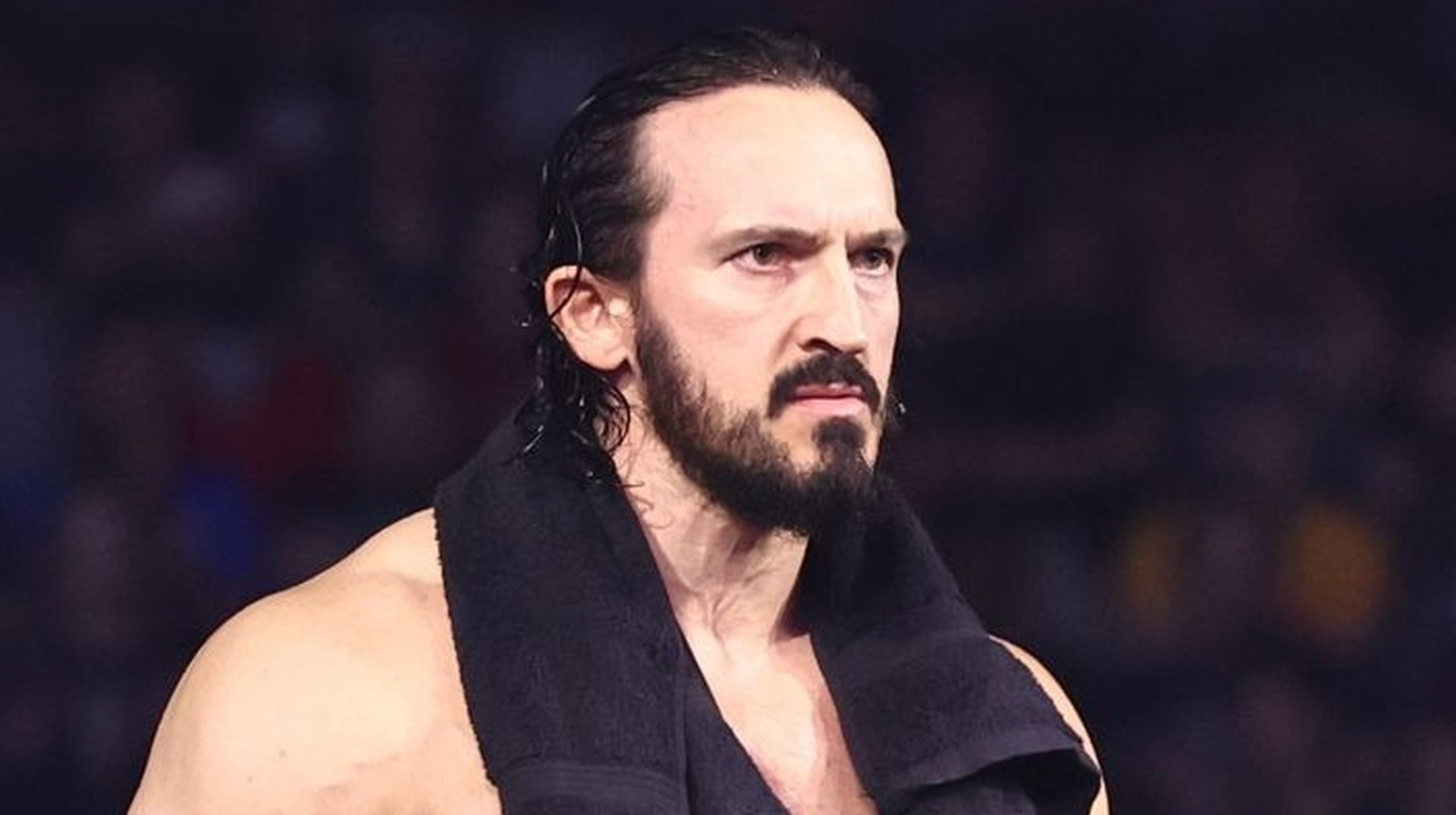 Latest Update On Investigation Into Death Of Former AEW & WWE Star Pac