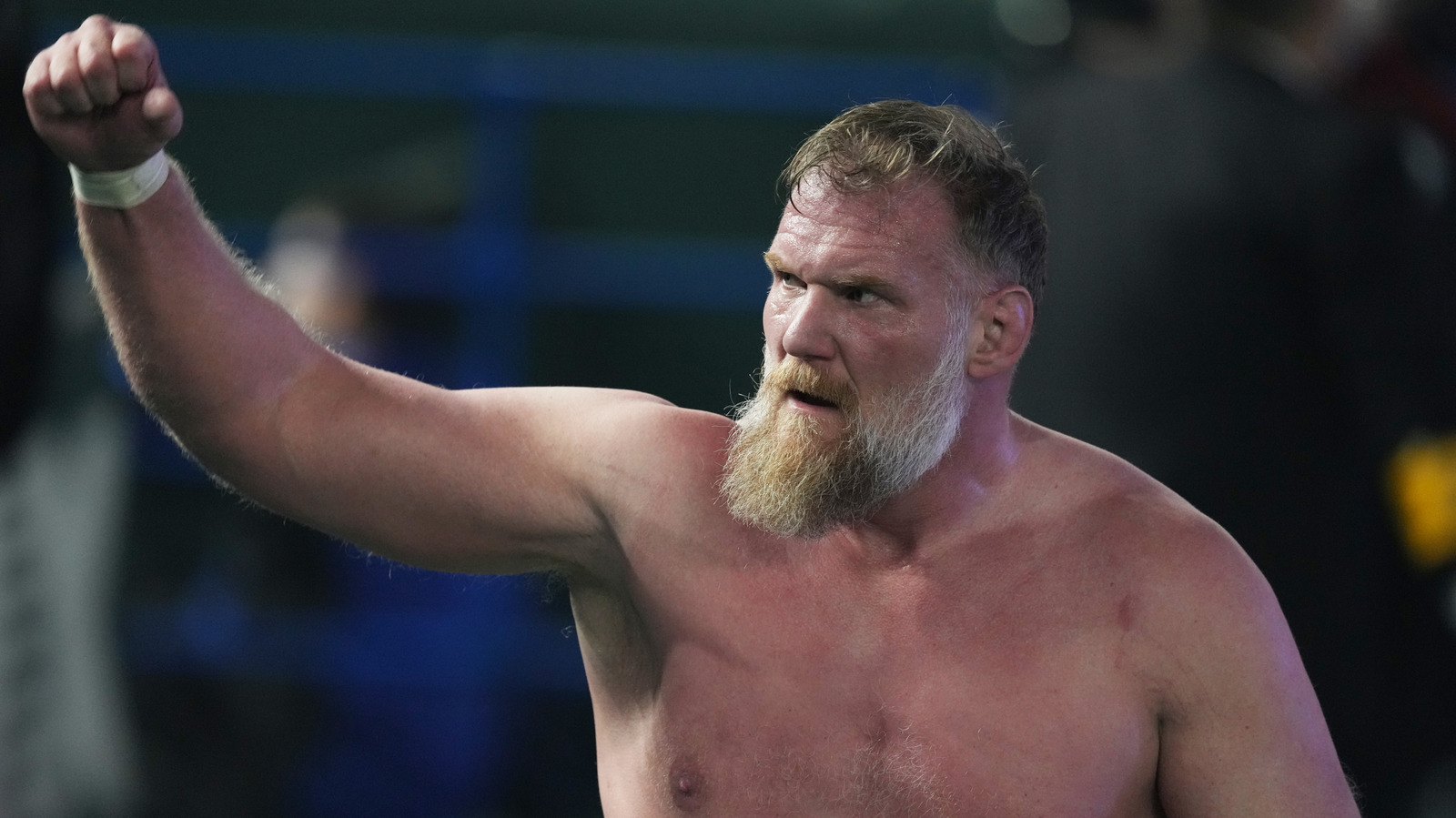 WWE’s Nattie Wants To Do More With Bloodsport’s Josh Barnett