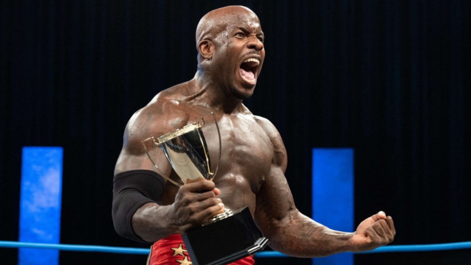 Former AEW Star Accepts Moose’s Open Challenge For TNA Bound For Glory 2026