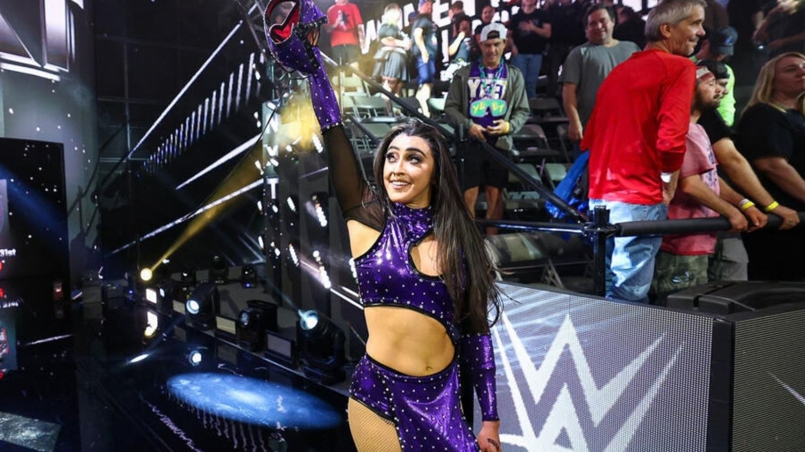 WWE NXT Viewership & Ratings Report, 10/6/2026