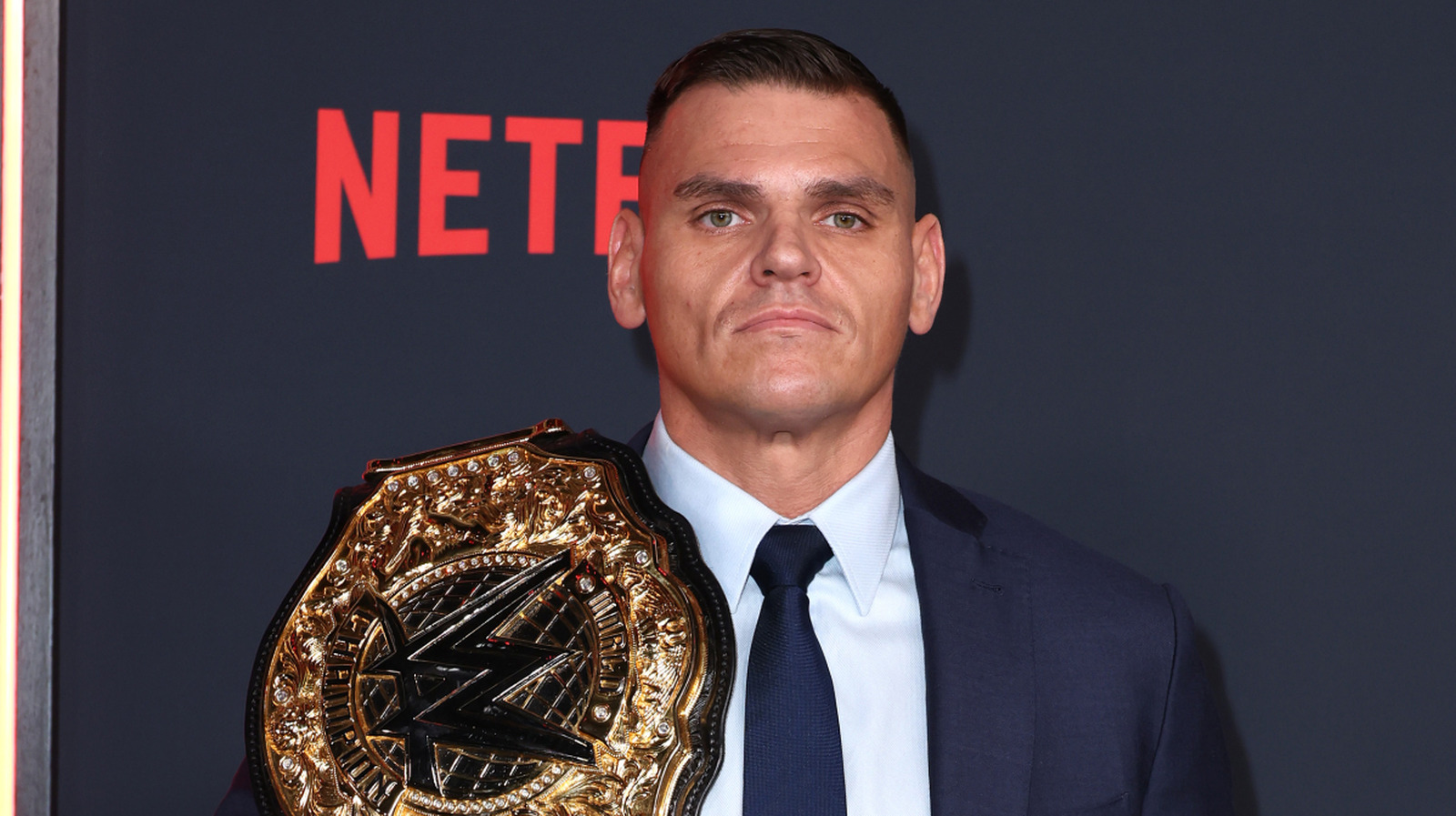 WWE NXT Star Names Former World Champ GUNTHER As Dream WrestleMania Opponent