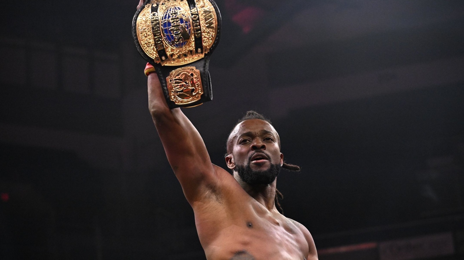 AEW Collision Viewership & Ratings Report: 10/3/2026