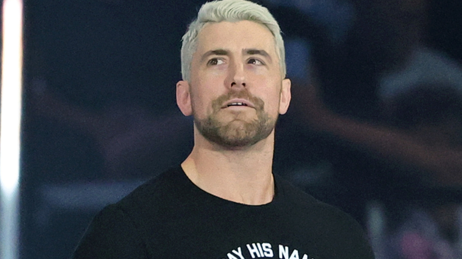 WWE’s Joe Hendry Reveals Whether He’d Rather Have Logan Paul Fired Or Win World Title