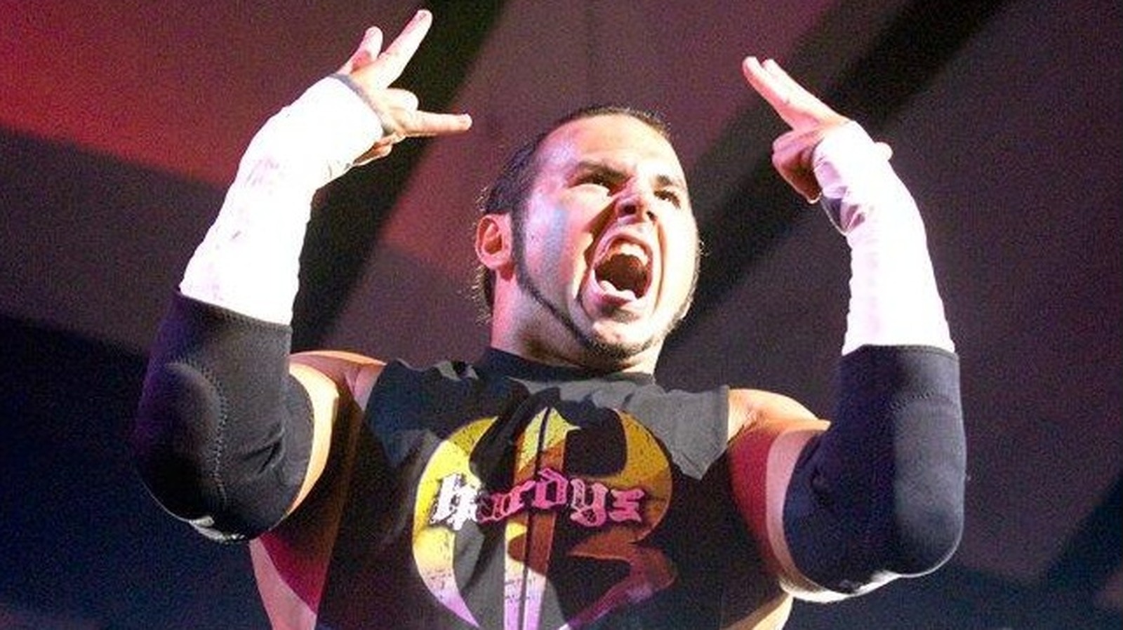 Matt Hardy Pitched WWE On Super-Faction To Counter D-Generation X