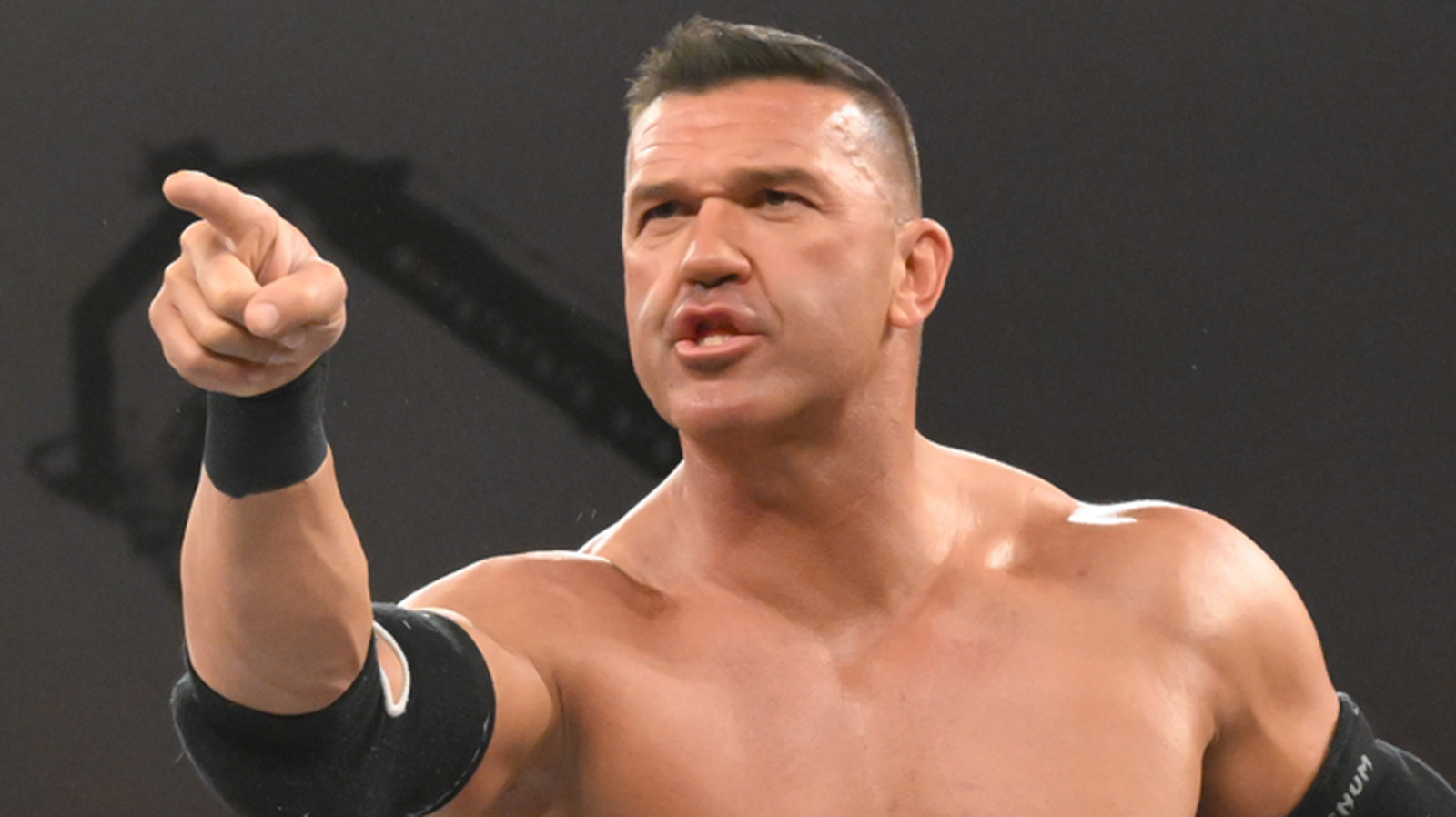 Frankie Kazarian Wins Yet Another TNA Call Your Shot Gauntlet