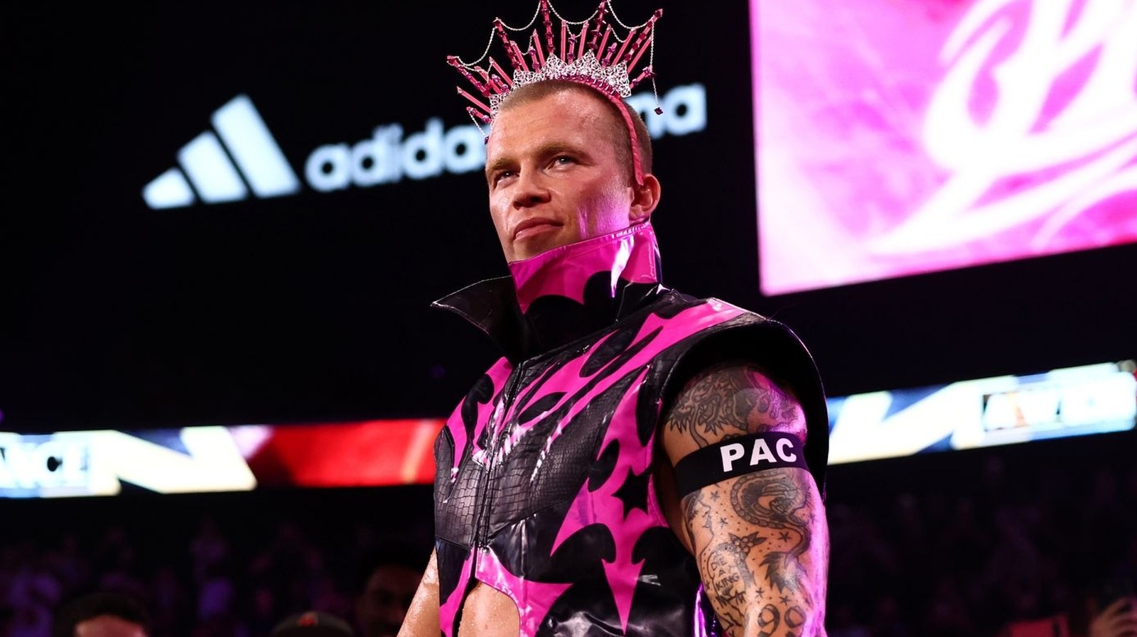 AEW’s Don Callis Believes Kyle Fletcher Will Go Down As The Greatest Of All Time