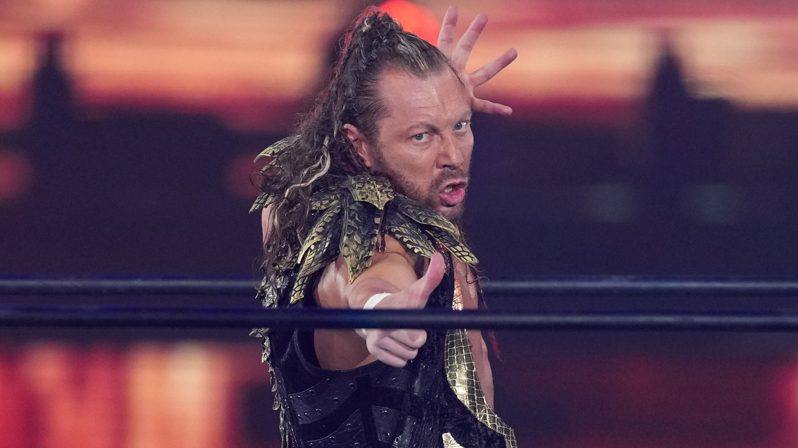 AEW’s Kenny Omega & Jon Moxley Set For NJPW In-Ring Returns