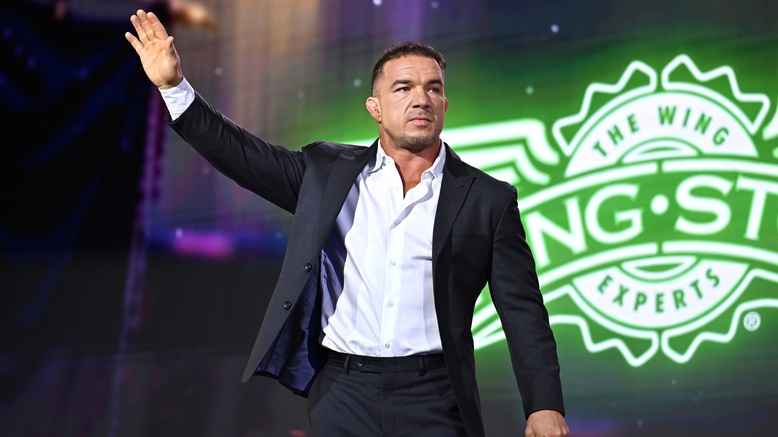WWE Raw Results 10/12/26 W/ Live Updates
