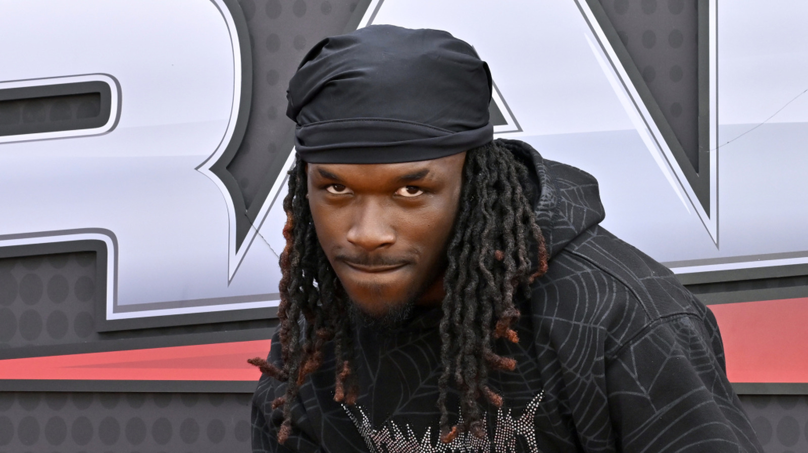 WWE’s Je’Von Evans Looks Forward To In-Ring Reunion With Oba Femi & Trick Williams