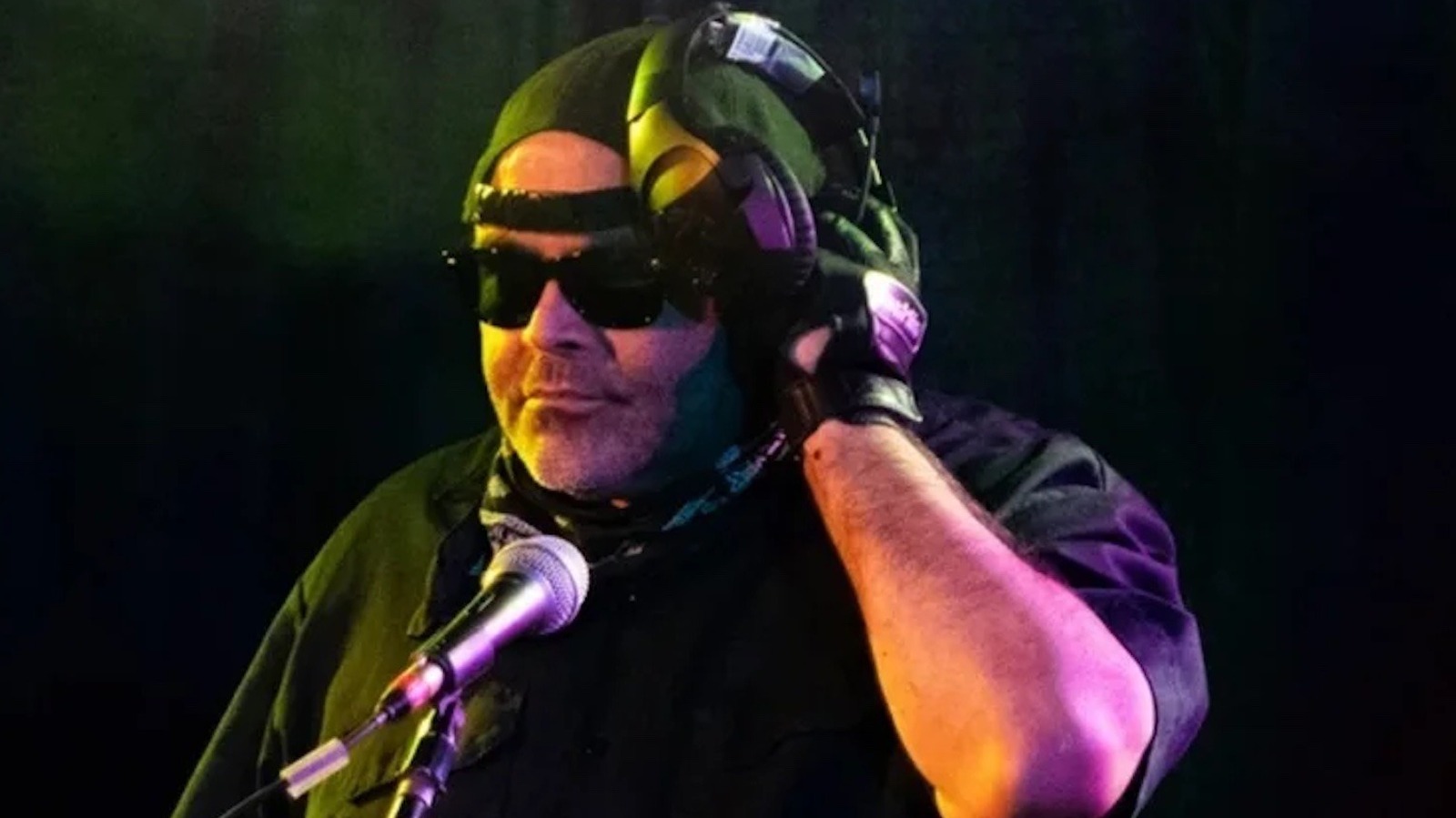 Dave Meltzer Provides Update On Konnan’s Health