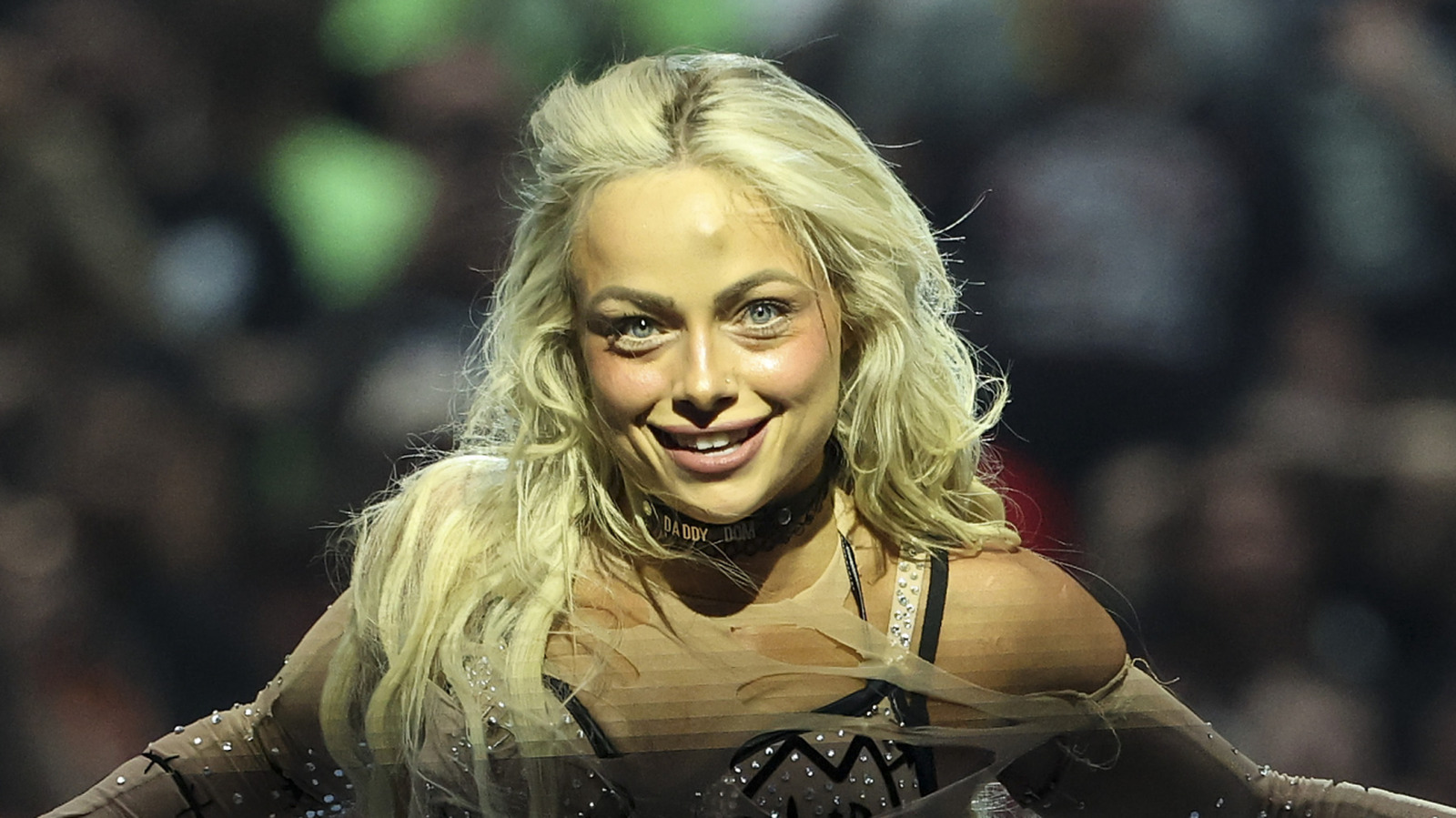 Liv Morgan Enjoys The Violence Of WWE: ‘I’m A Little Bit Of A Masochist In That Way’