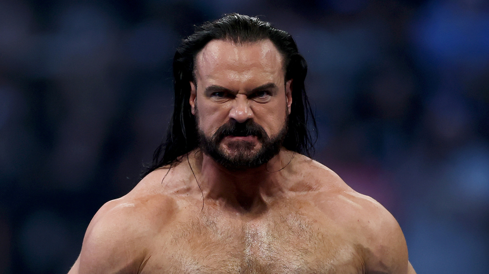 WWE’s Drew McIntyre Joins Voice Cast Of Upcoming Disney Animated Film