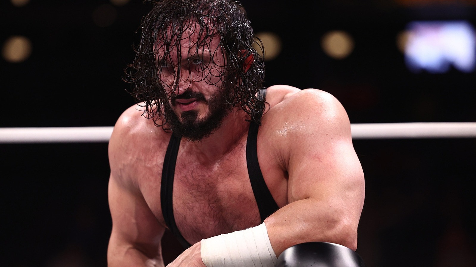 TNA’s Matt Hardy On AEW Tribute To Pac: ‘Very Classy, Well-Done’