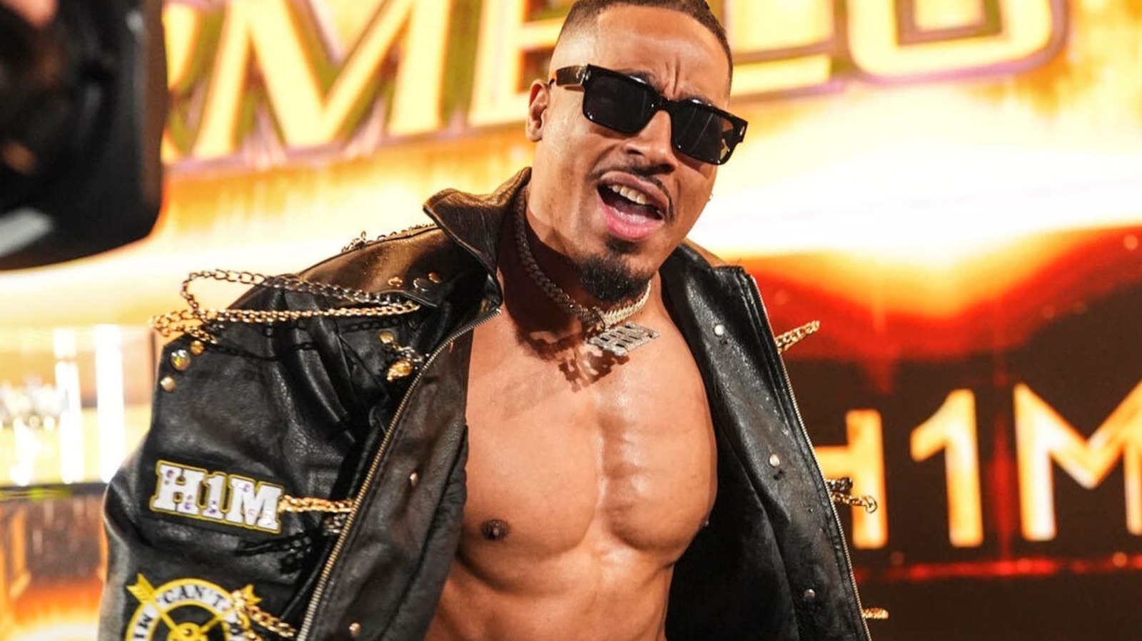 Carmelo Hayes Joins 946, Takes Down The Bloodline In Wild WWE Raw Main Event Brawl