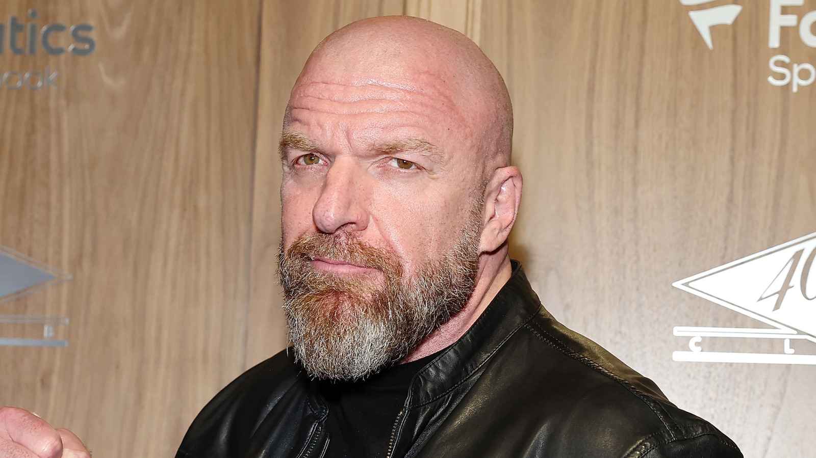 Triple H Shares Official Poster For WWE Crown Jewel In Riyadh, Saudi Arabia