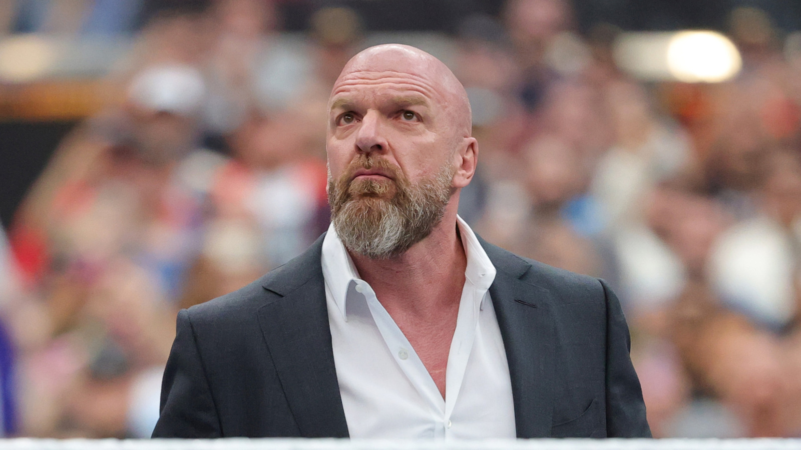 Backstage News On Whether WWE Has Considered Moving Crown Jewel Out Of Saudi Arabia