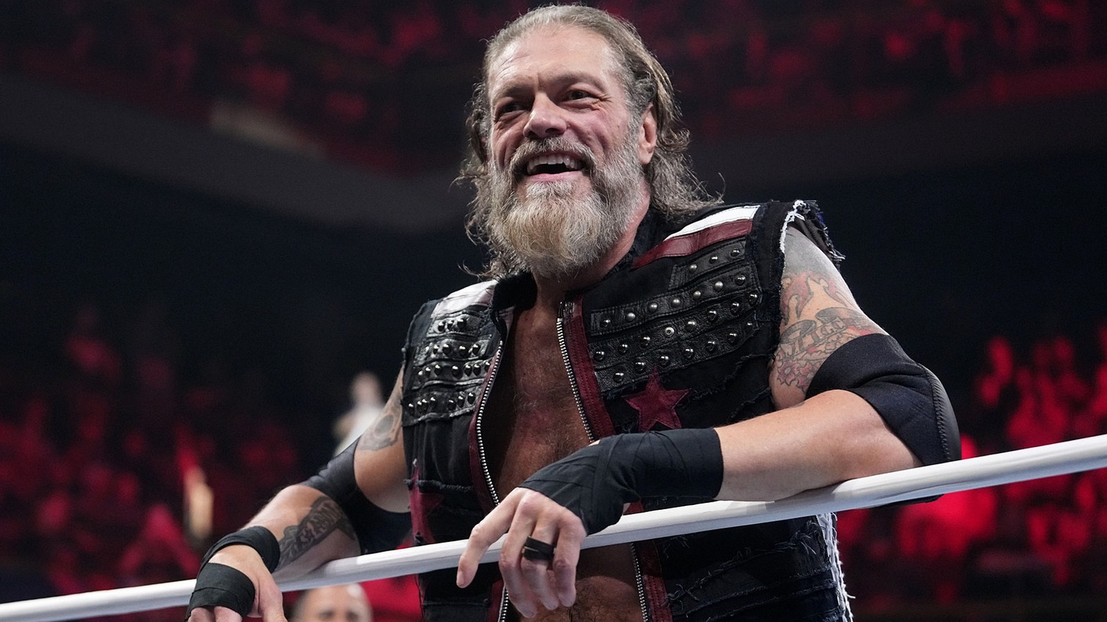 Adam Copeland Explains How Joining AEW Opened The Door To Historic Venues