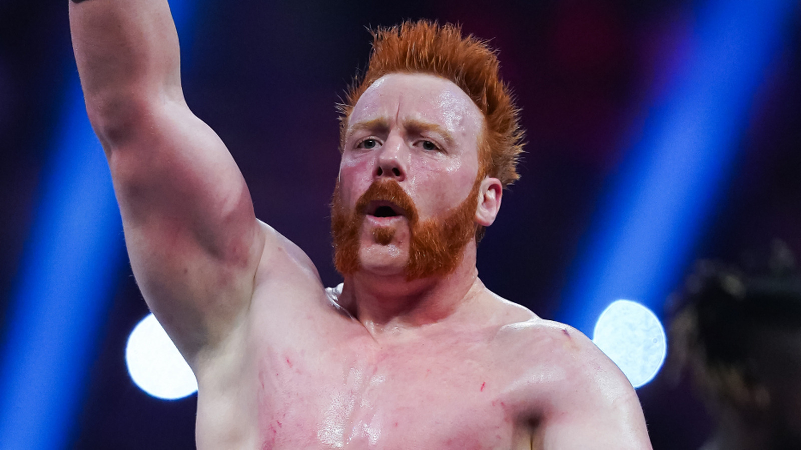 Backstage News On Report That TNA Wanted Ex-WWE Star Sheamus At Bound For Glory 2026