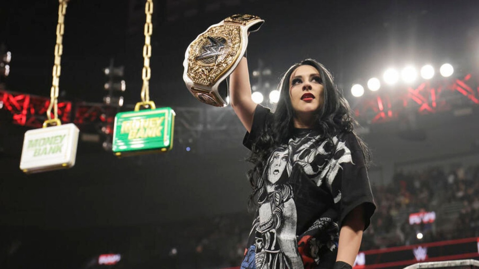 WWE Raw Viewership & Ratings Report, 10/5/2026