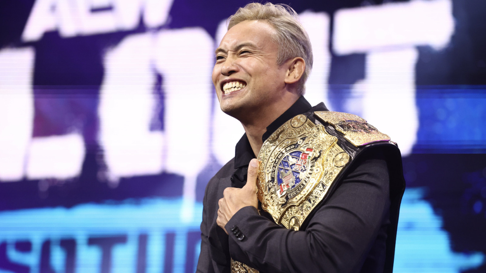 AEW Dynamite And Collision Results 10/14/26 W/ Live Updates