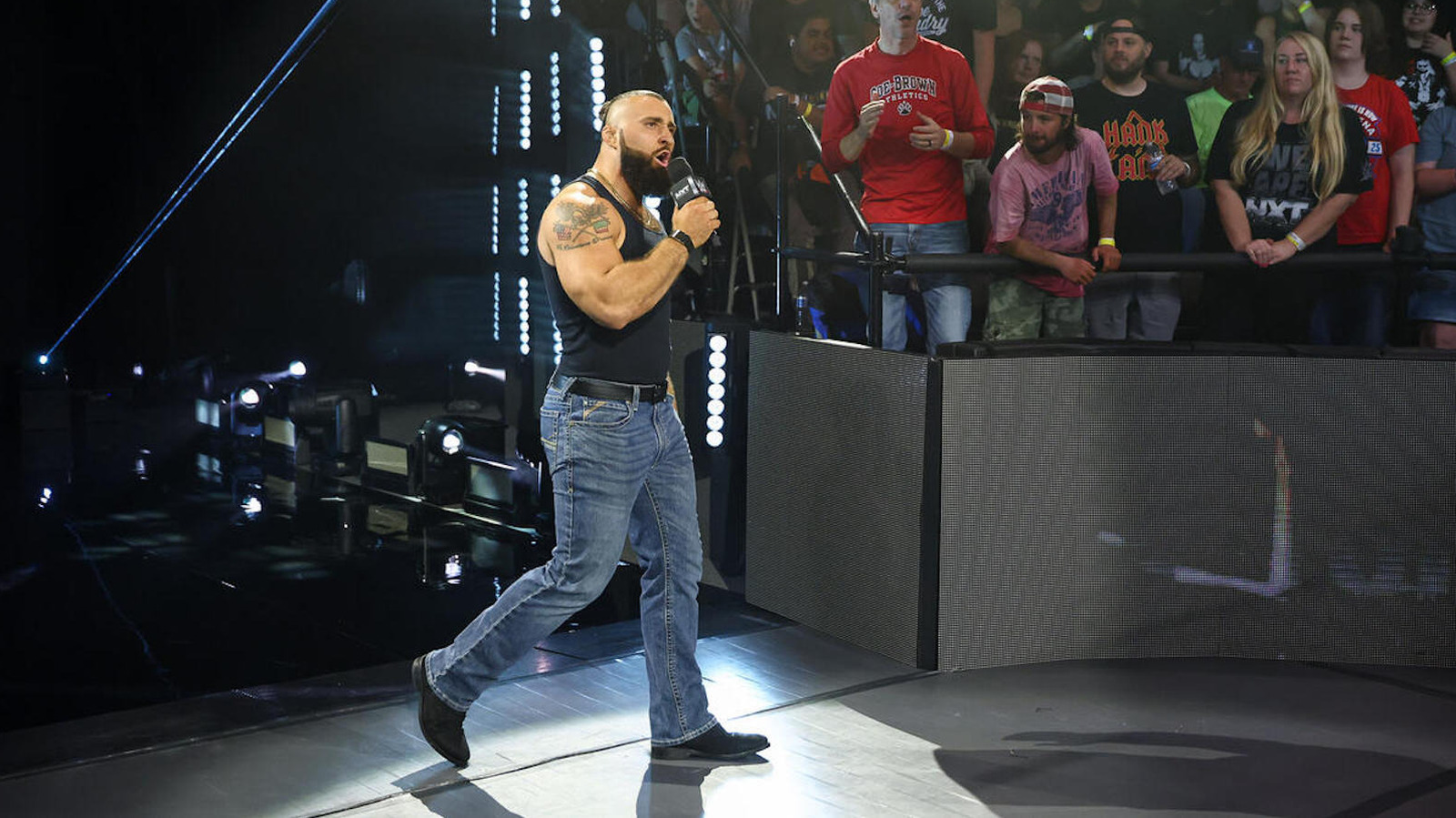 WWE NXT – 10/13/2026: 3 Things We Hated & 3 Things We Loved