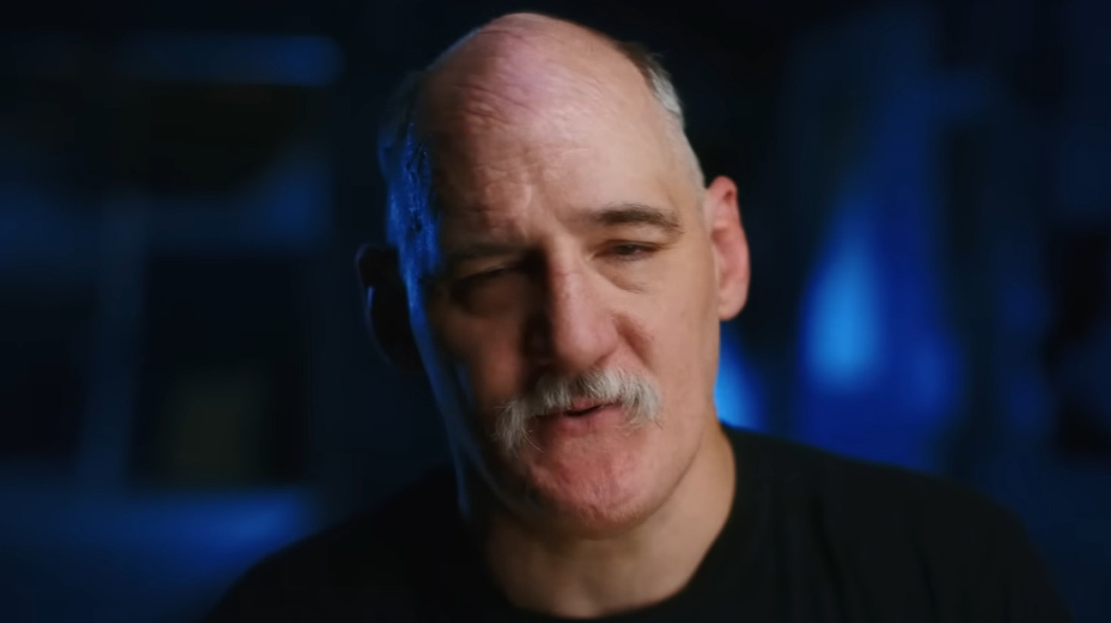 Backstage News On Why WWE Signed Necro Butcher To A Legends Contract